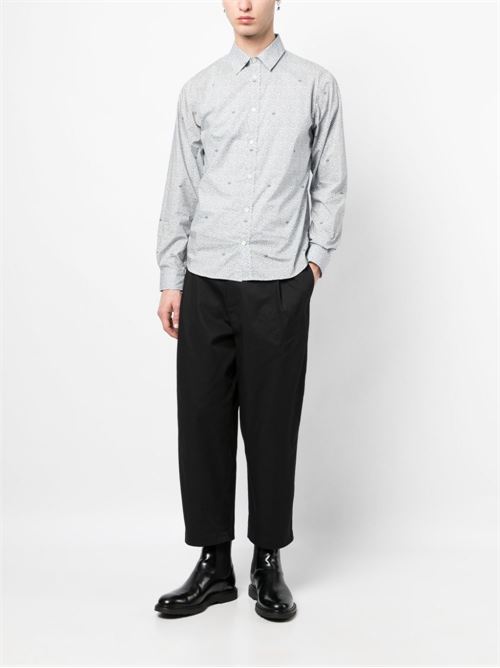  MAISON KITSUNE | LM00405WC4029M182